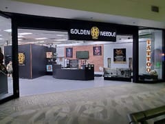 Golden Needle