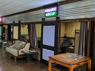 Golden Rule Tattoo and Body Piercing