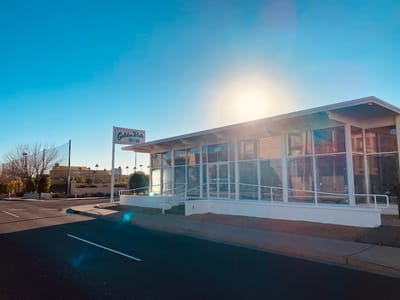 Golden Rule Tattoo Camelback