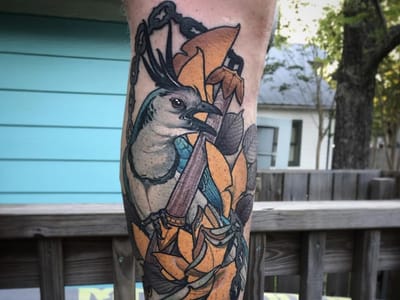 Golden Sickle Collective