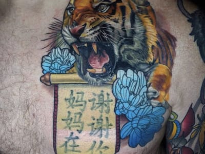 Golden Sickle Collective