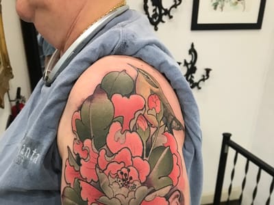 Golden Sickle Collective