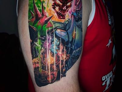 Golden Sickle Collective