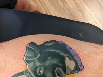 Golden Sickle Collective