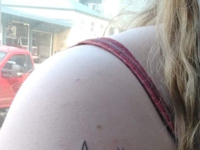 Golden Tattoo & Piercing