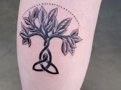 Golden Tattoo & Piercing