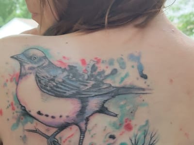 Golden Tattoo & Piercing