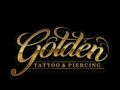 Golden Tattoo & Piercing