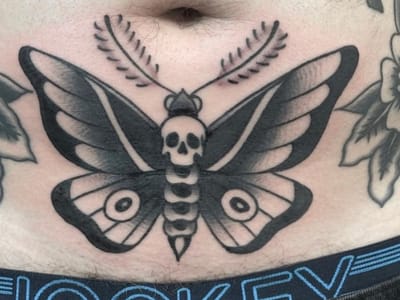 Good Boy Tattoo Parlor