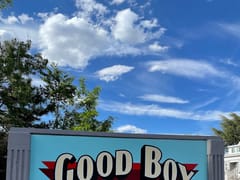 Good Boy Tattoo Parlor