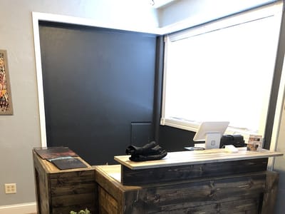 Good Dominion Tattoo Company