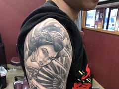 Good Dominion Tattoo Company