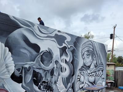 Good Faith Tattoo Studio