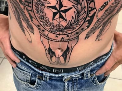 Good Faith Tattoo Studio