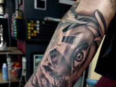 Good Faith Tattoo Studio