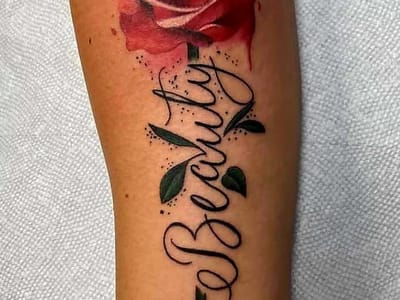 Good Faith Tattoo Studio