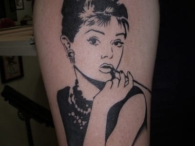 GOOD FORTUNE TATTOO STUDIO