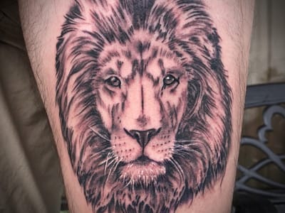 GOOD FORTUNE TATTOO STUDIO