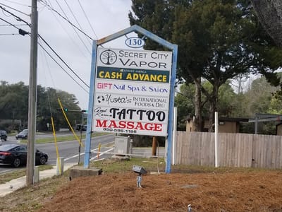 Good Karma Tattoo Studio