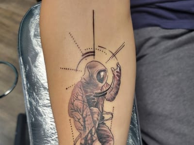 Good Karma Tattoo Studio