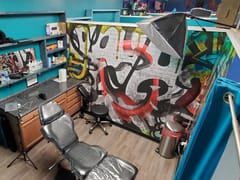 Good Karma Tattoo Studio