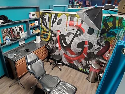 Good Karma Tattoo Studio