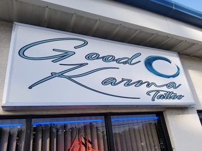 Good Karma Tattoo Studio
