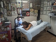 Good Neighbor Body Art