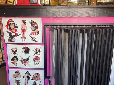 Good Neighbor Body Art