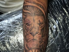 Good Pain Artworks Tattoo & Piercing Shop