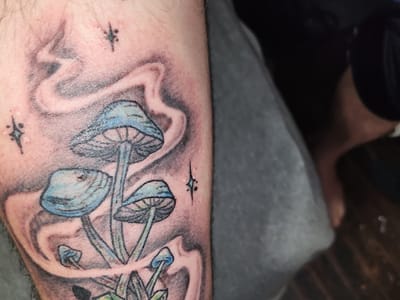 Good Pain Artworks Tattoo & Piercing Shop