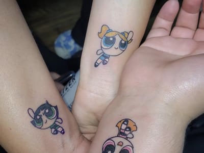 Good Pain Artworks Tattoo & Piercing Shop