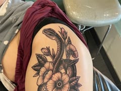 Good Time Tattoo Shop