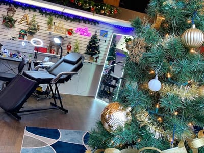 Good Times N Tattoos