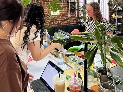 Good Times N Tattoos