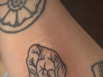 Good Times N Tattoos