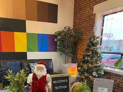 Good Times N Tattoos