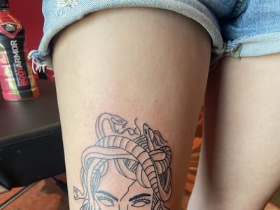 Good Times Tattoo and Body Piercing