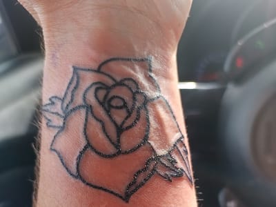 Good Times Tattoo and Body Piercing