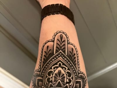 Good Times Tattoo and Body Piercing