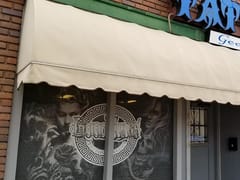 Good Times Tattoo Studio