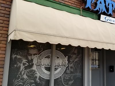 Good Times Tattoo Studio