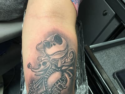 Good Times Tattoo Studio