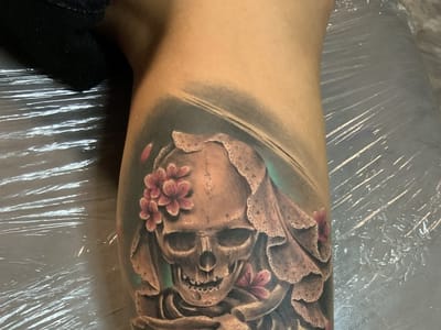 Good Times Tattoo Studio