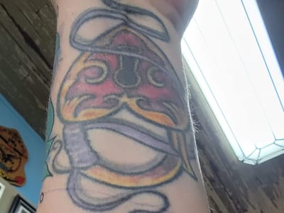 Good Times Tattoo Studio