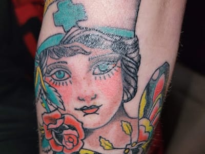 Good Times Tattoo Studio