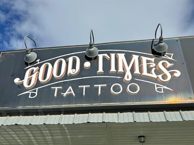 Good Times Tattoo