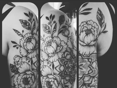 Good Vibes Only Tattoo Studio