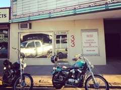 Good Vibes Only Tattoo Studio