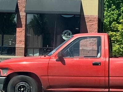 Good Vibes Tattoo Co.